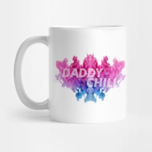 Daddy Chill Smoke Mug